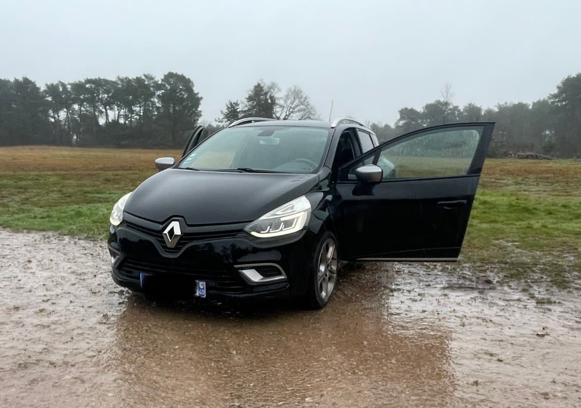 [Photo] Les kheys notent ma voiture