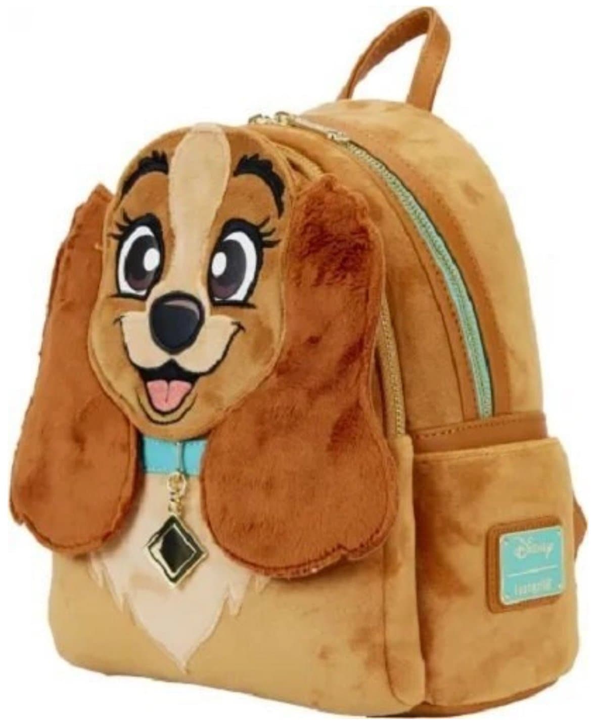 Regarder mon joli sac pour l'école