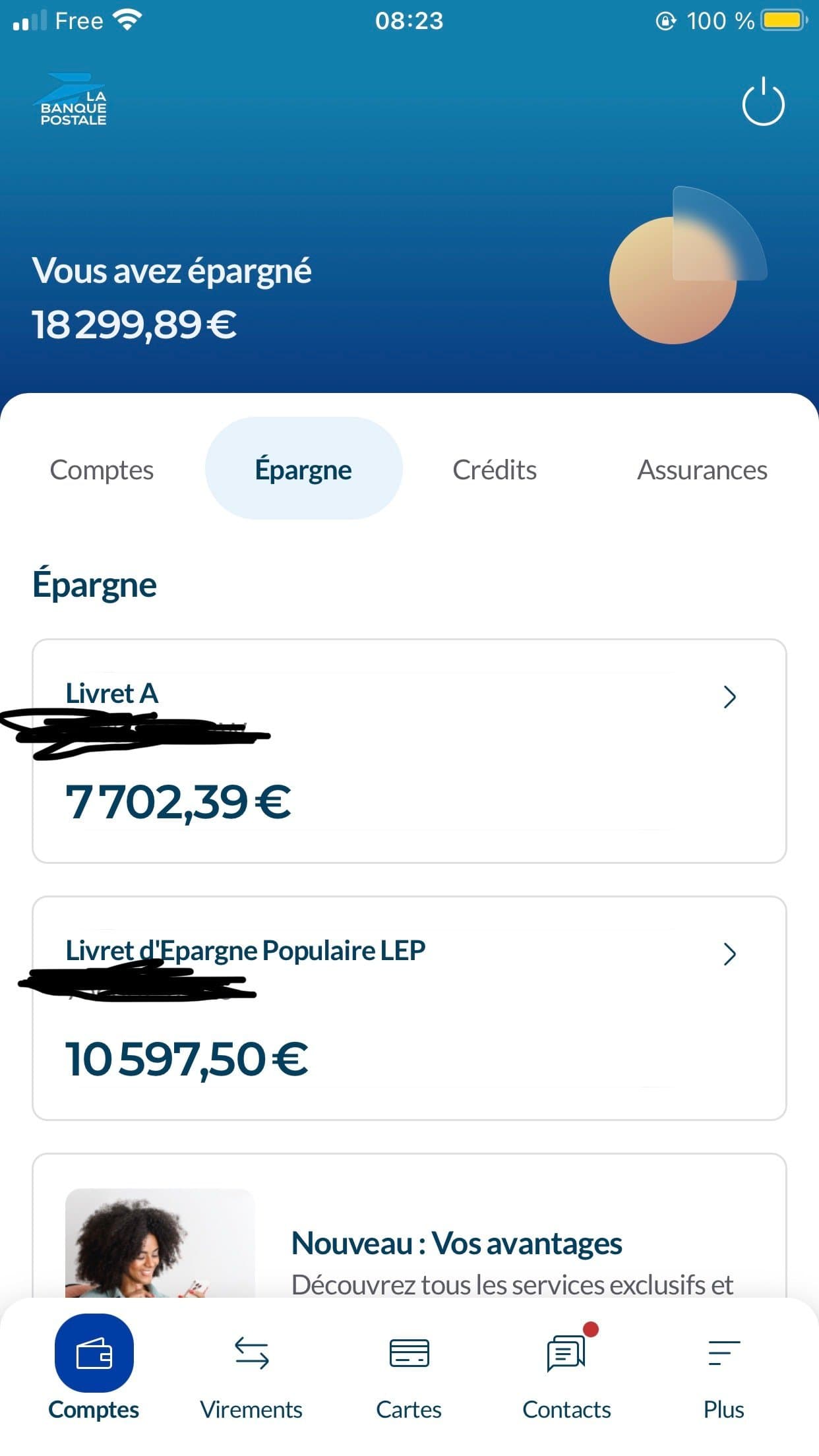 [PHOTO] 18 000€ D’ÉPARGNE grâce au RSA