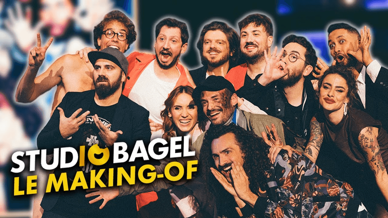 Qui se souvient de Studio Bagel, Golden Moustache, Lolywood, Broute, Yes vous aime ?