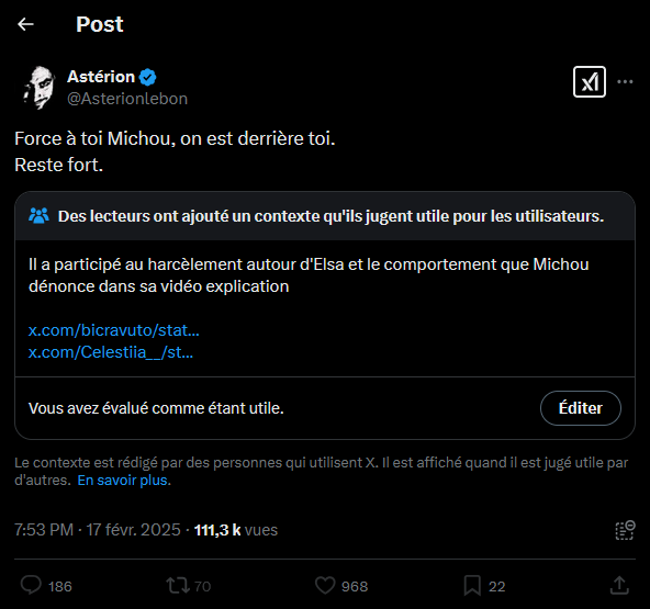 Kirby se fait à nouveau humilier sur Twitter