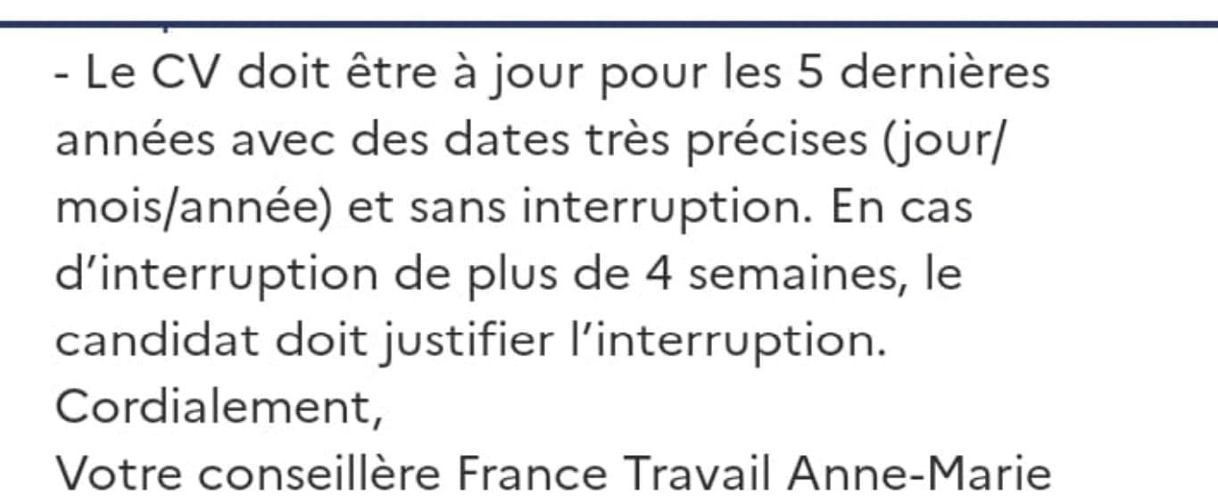 [AYA] la nana du POLE EMPLOI est complètement ZINGOLAX