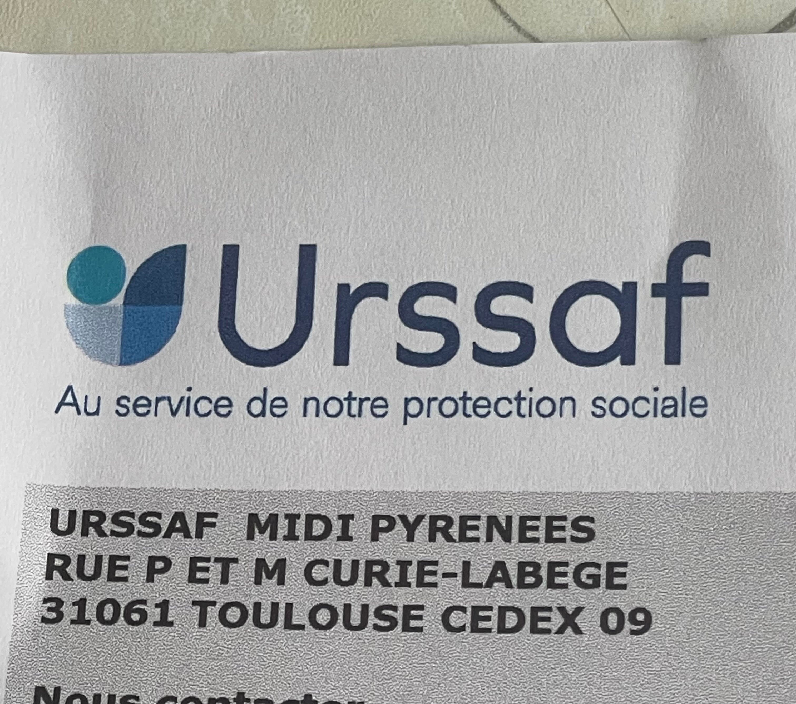 Quand tu reçois une lettre de ses ***