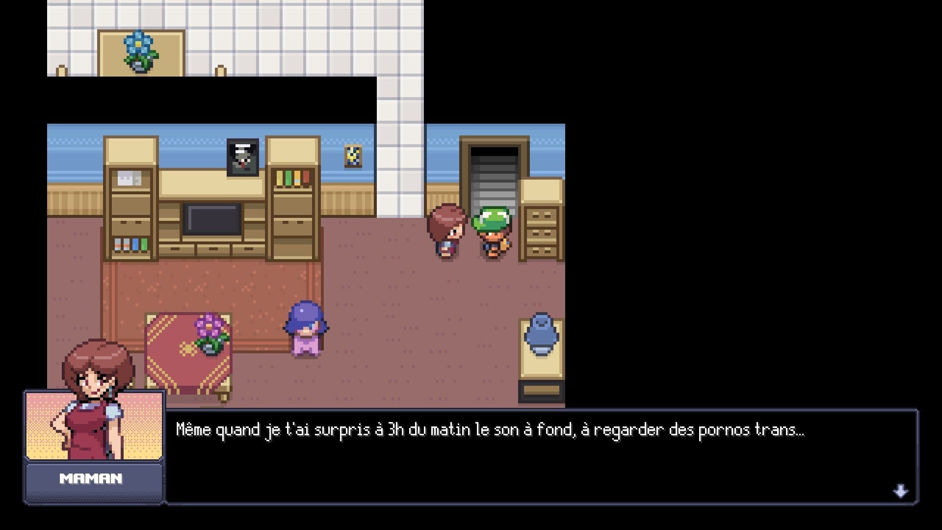 Les meilleurs screens de RISIMON