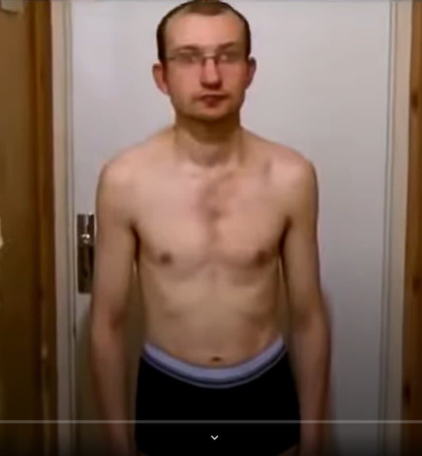 jerome c'est un combien sur 10 ?