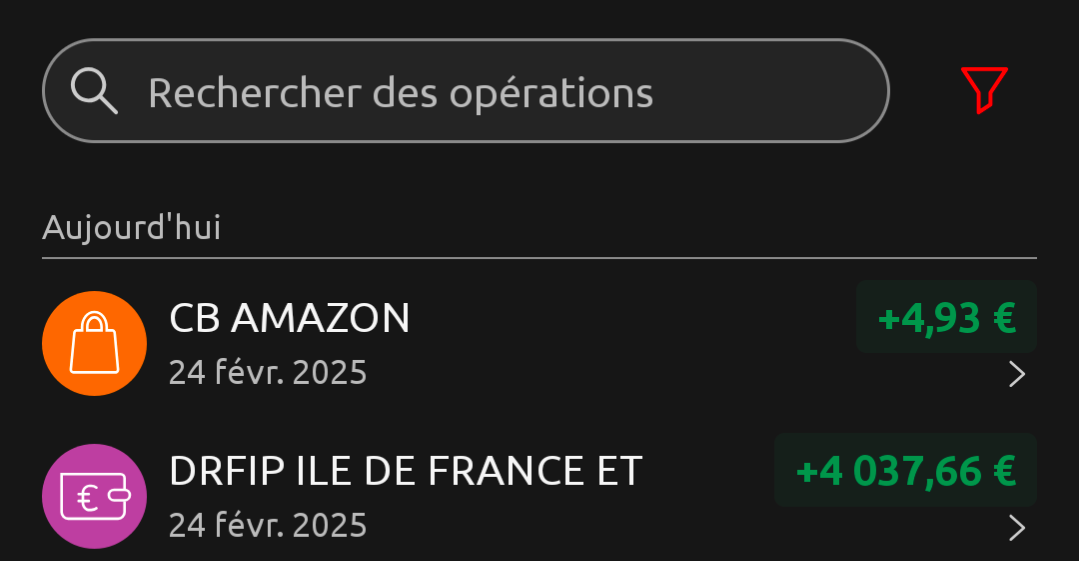 Je me fais 4000€ net par mois vous avez des questions ?