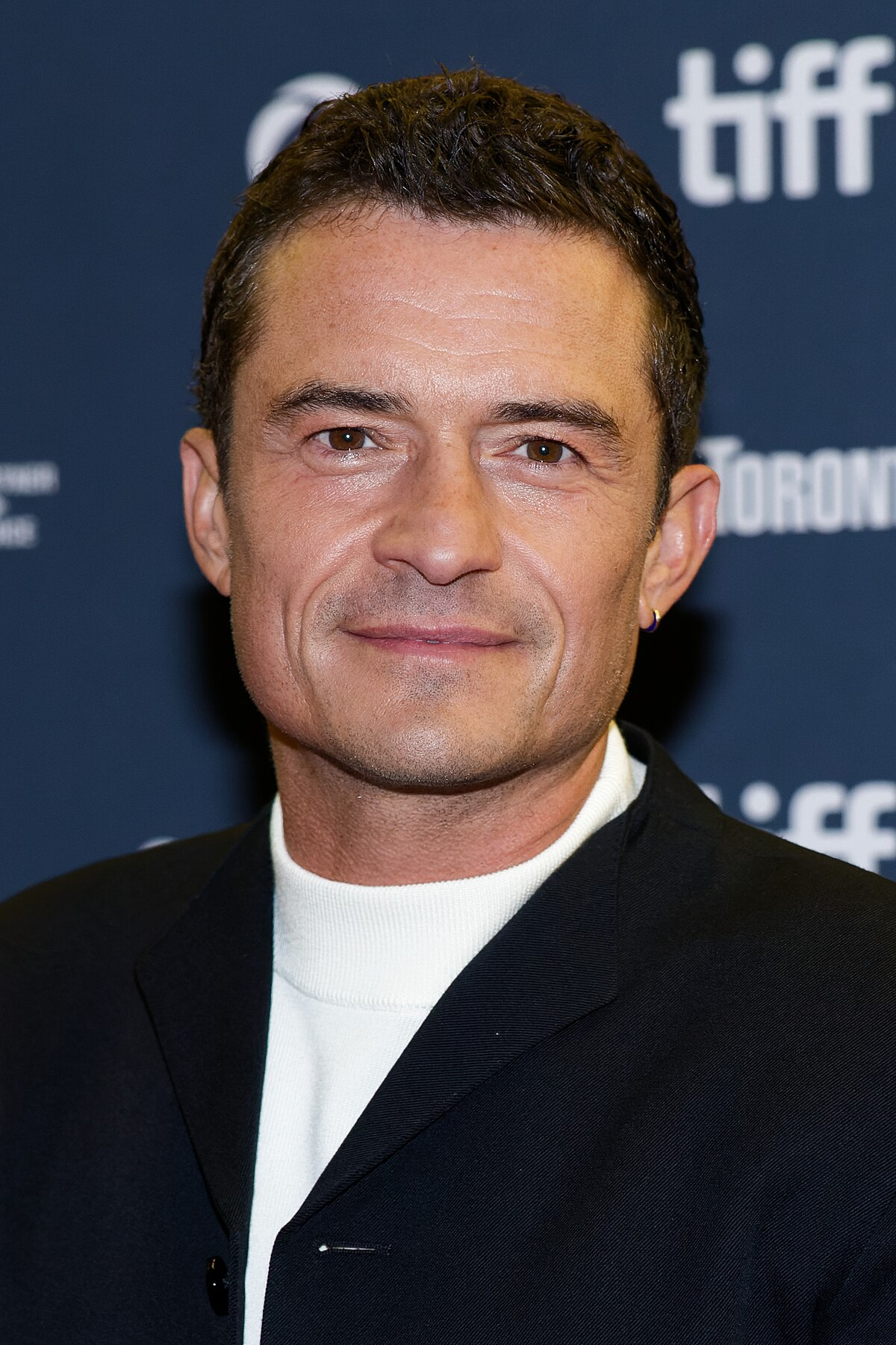 Bordel Orlando Bloom a pris le wall de l'enfer non ?