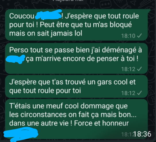 [SCREEN] Mon ex plan cul me veut quoi ?