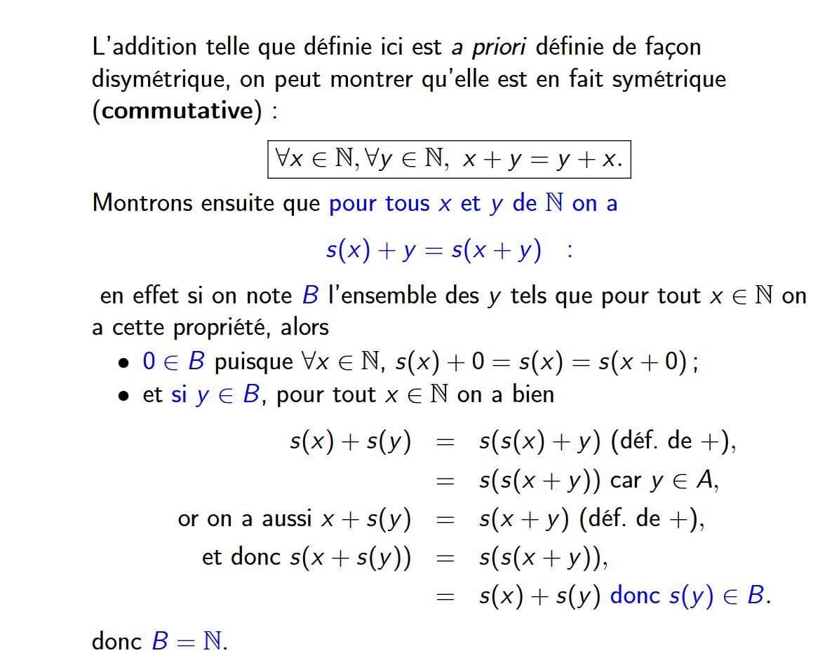 "la L1 c'est facile TKT MEC"