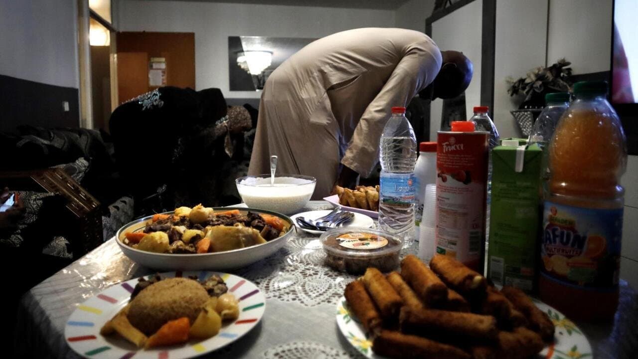 Ramadan en FRANCE : L'industrie agro alimentaire se frotte les mains !