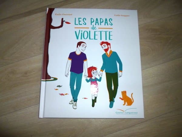 [PHOTO] ce livre WOKE au rayon enfant de ma médiathèque