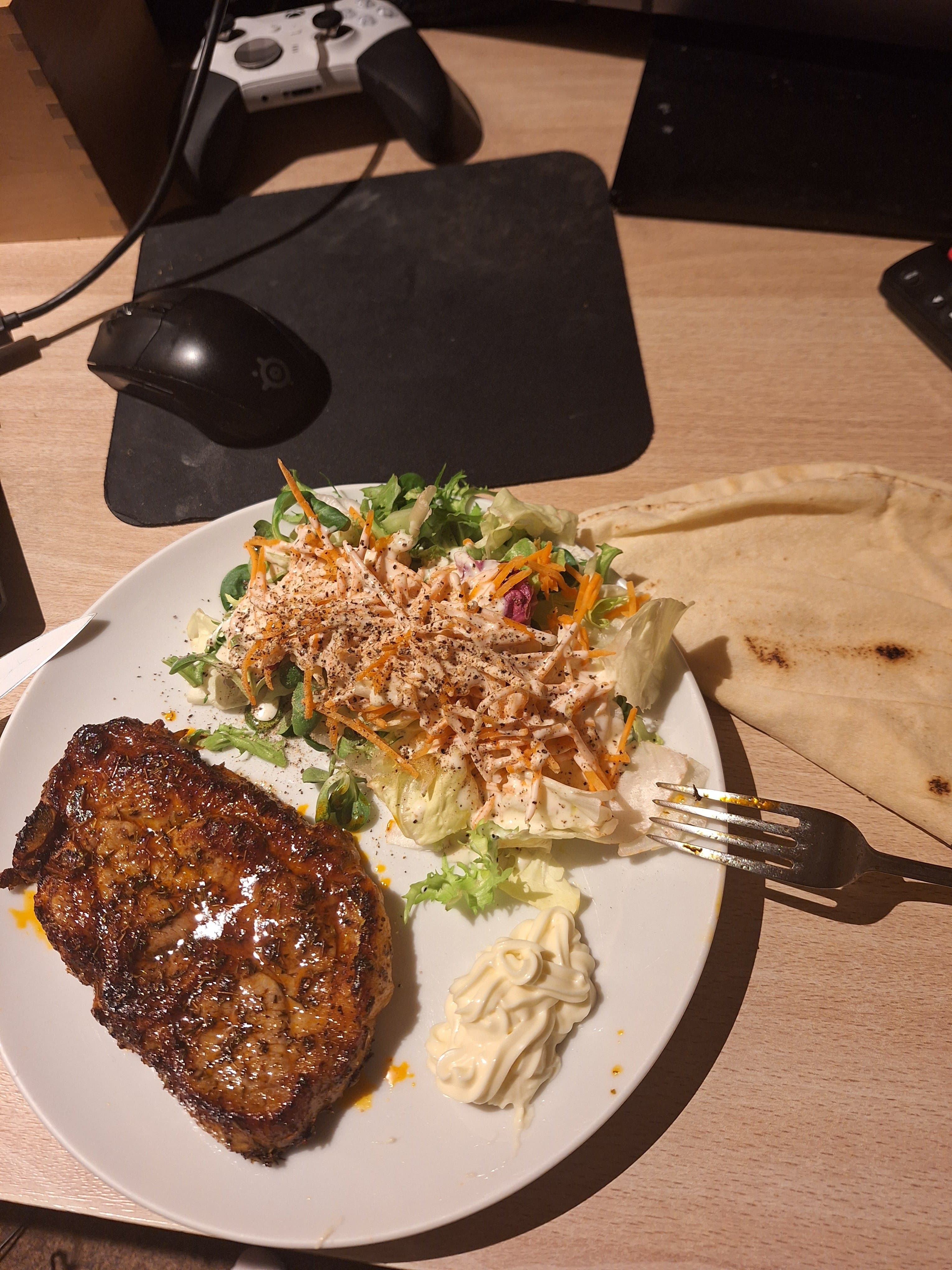 [Photo] la petite viande de 2h44