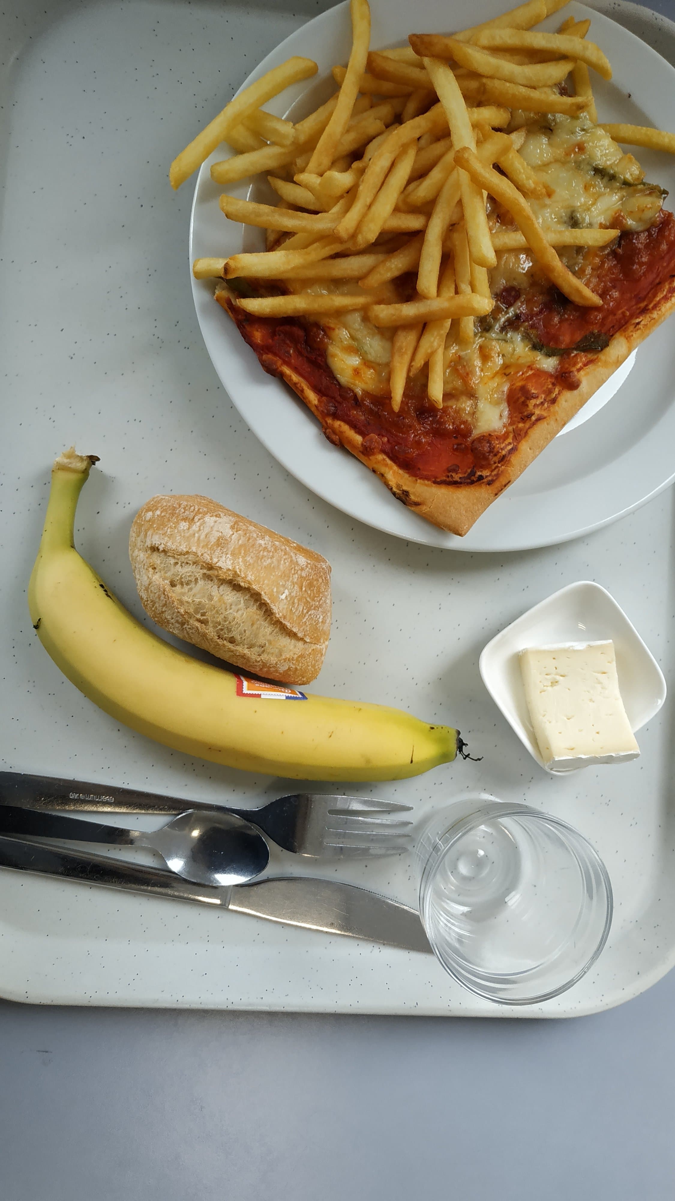 je rends fou le foroum avec mon repas de seigneur à 3 pris 30