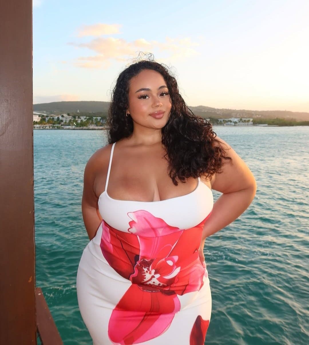 Cette BBW?