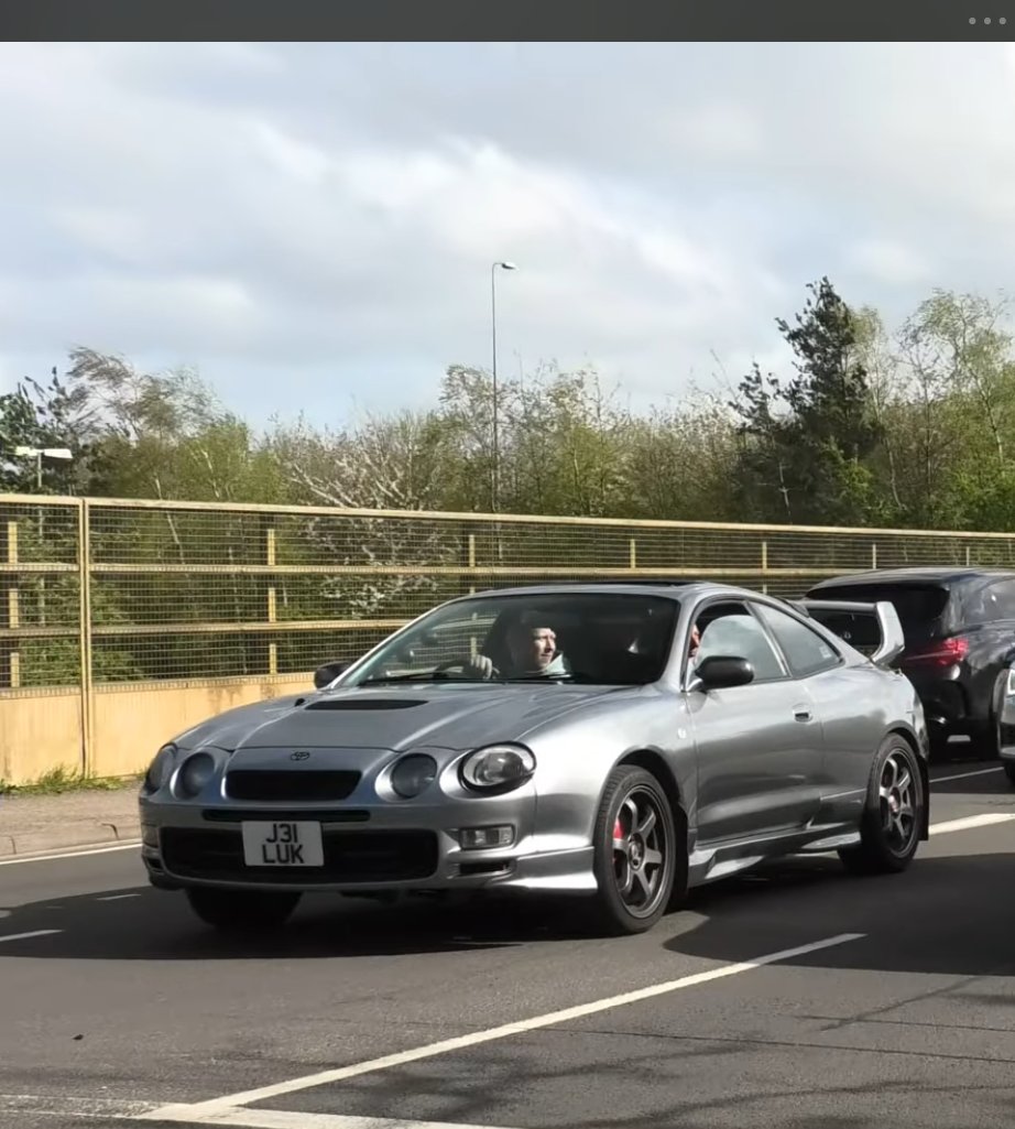 Voiture de rêves des Golems : Lambo , Ferrari , Porsche