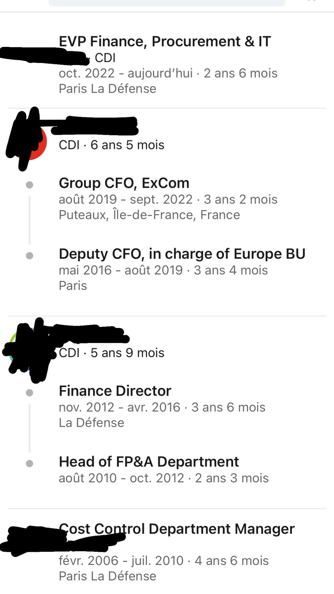 [LINKEDIN] Ce diplômé d’école de commerce change 3x de boîte et gagne 1M€/an