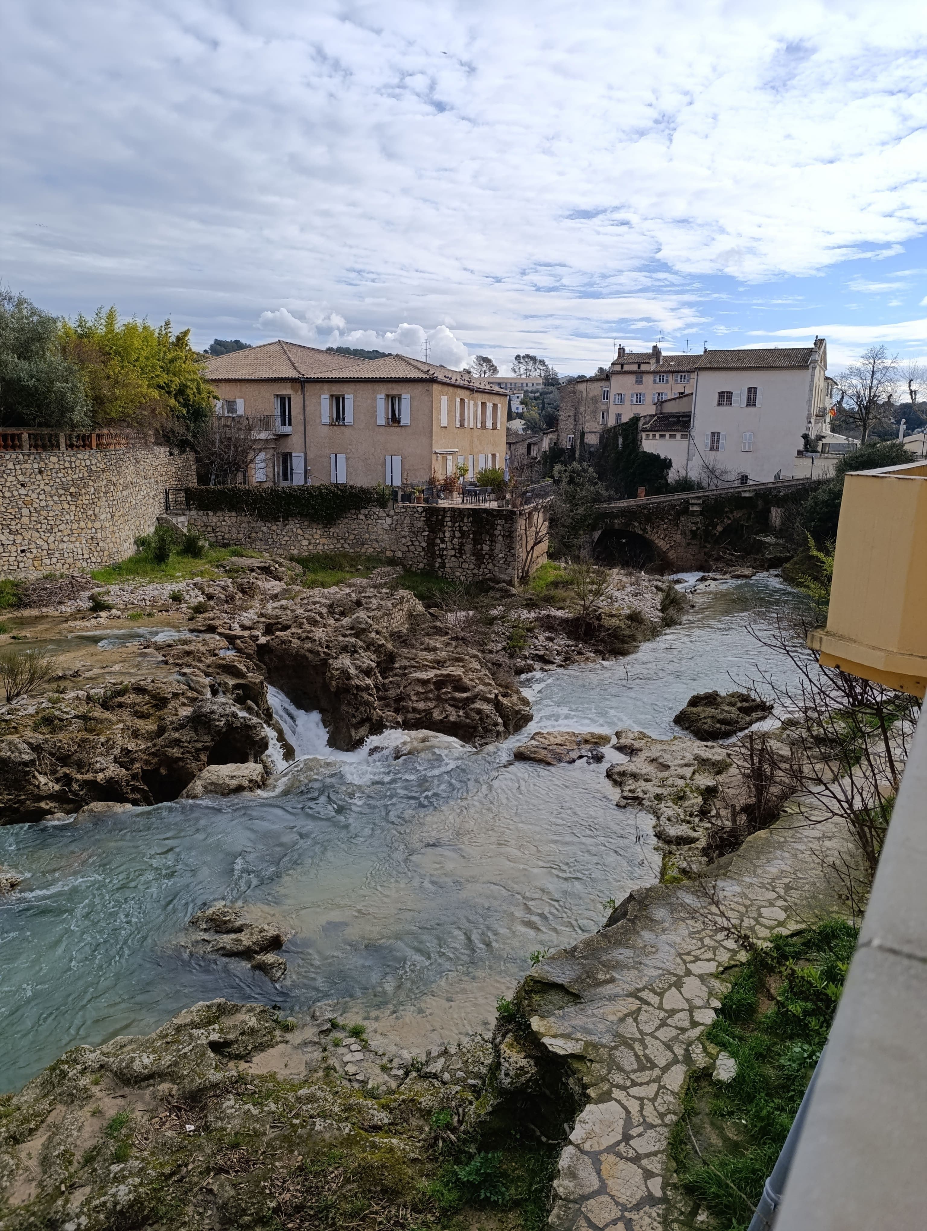 Les kheys sauront-ils où je me trouve avec cette photo ?