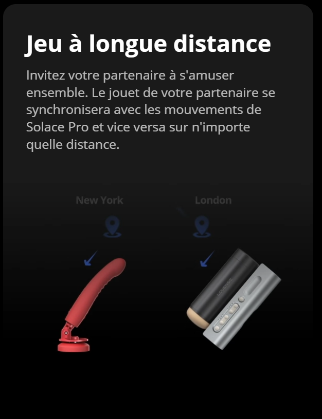 [ALERTE] Grâce a la MARQUE de SEX toys LOVENSE on peut désormais s'auto BAISER