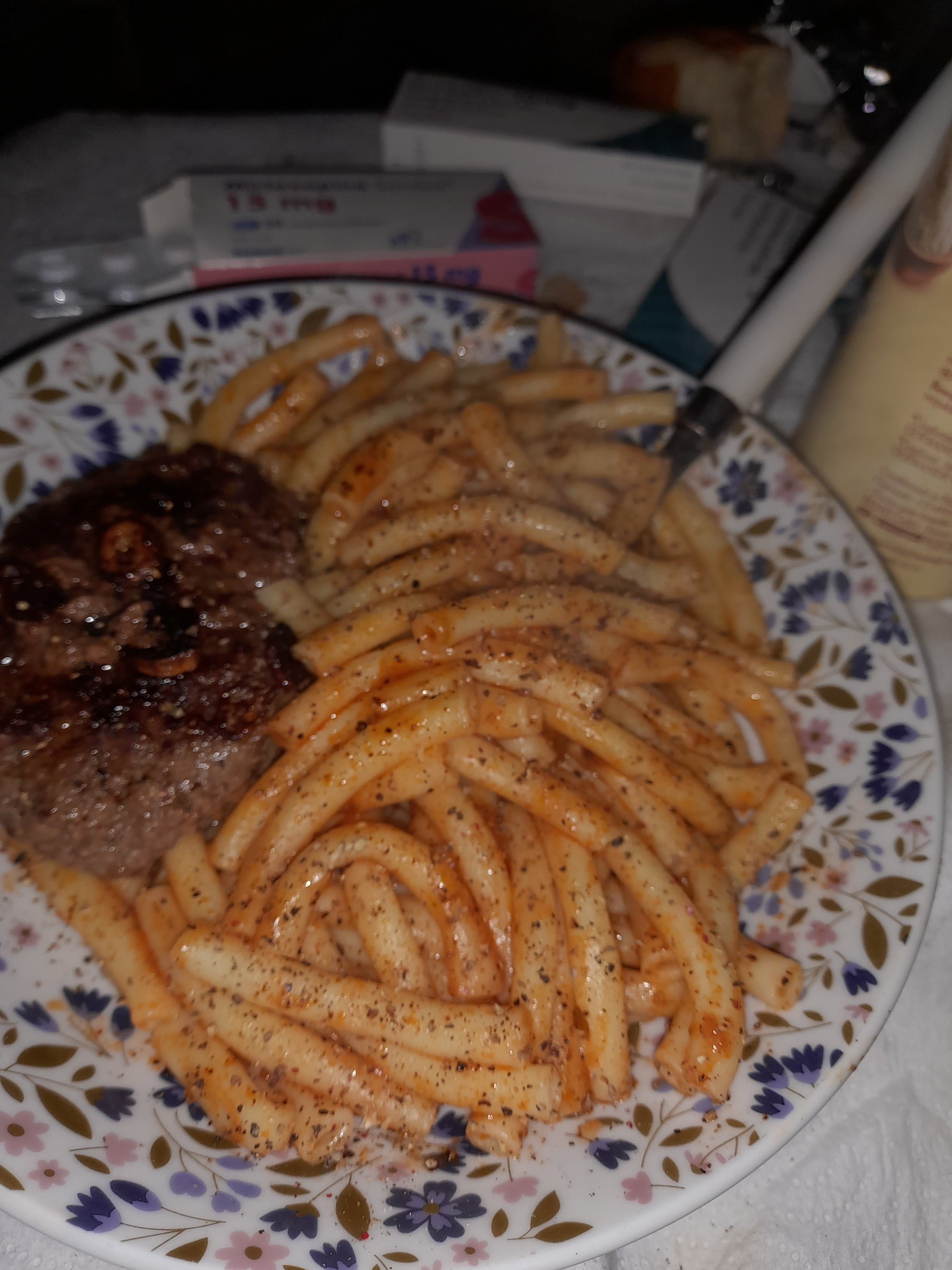 [PHOTO]mon RePAS de la nuit affame le forum