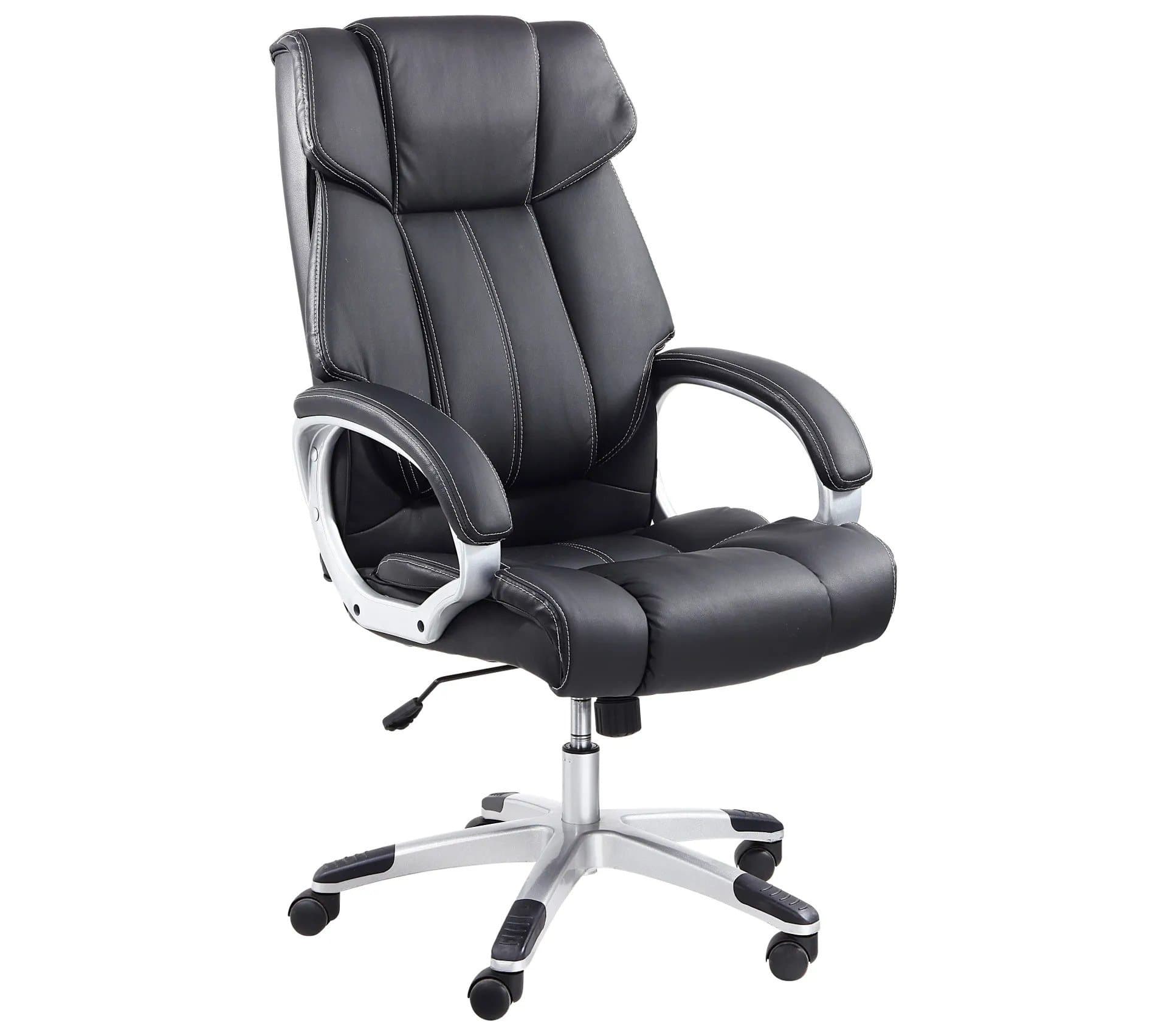 Vous conseillez quoi comme fauteuil de bureau chez BUT ?