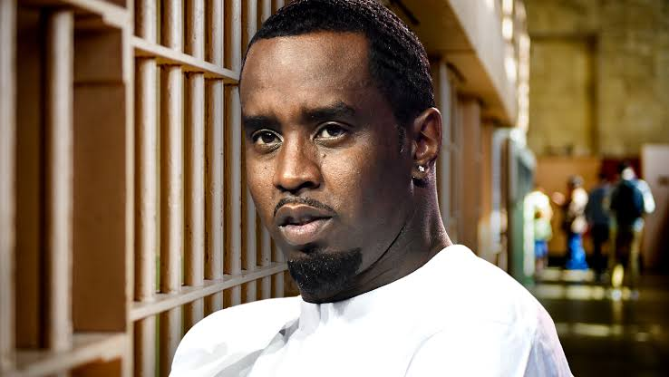 P. DIddy 55 ans mais en faite 35 on en parle ?