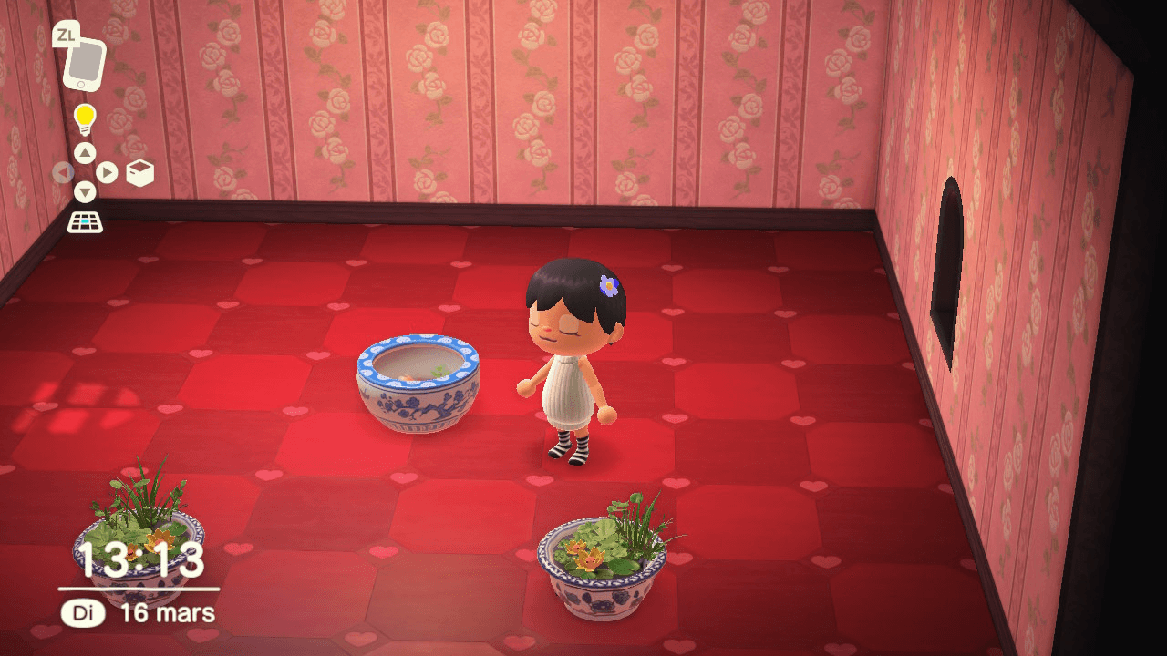 [KJ] je prends quelle tenue dans animal crossing ?