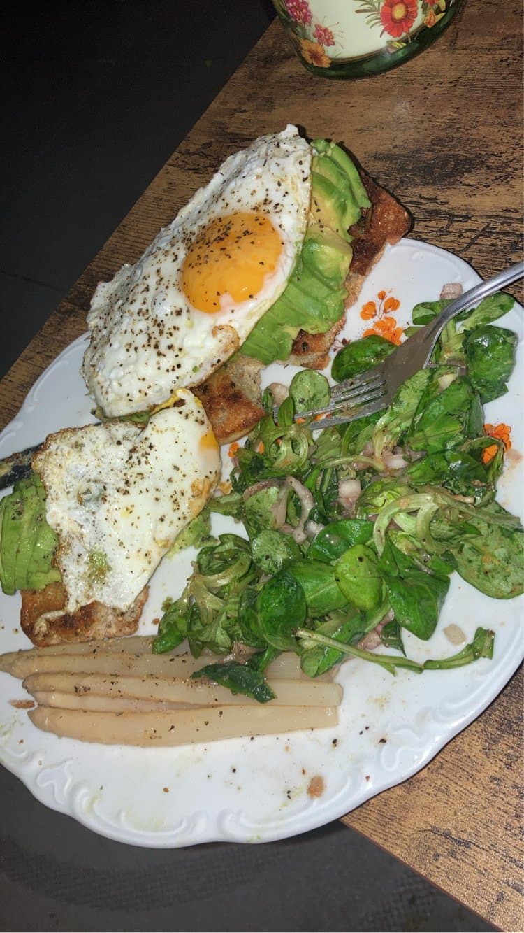 Mon repas hyper protéiné à prix malin suscite l’étonnement de la planète forum