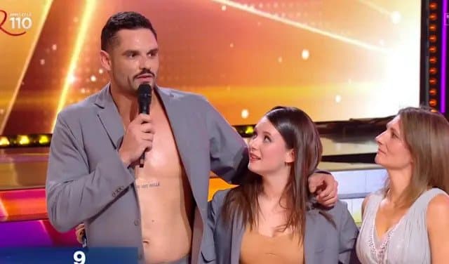 Le doublé de manaudou