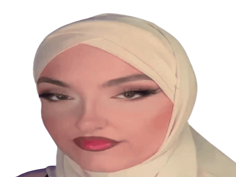 CASUS LADY : " NEBETDELIN O FACTOULOU"
