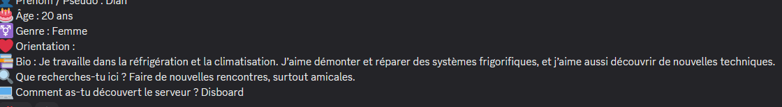 Foïde lambda 2025