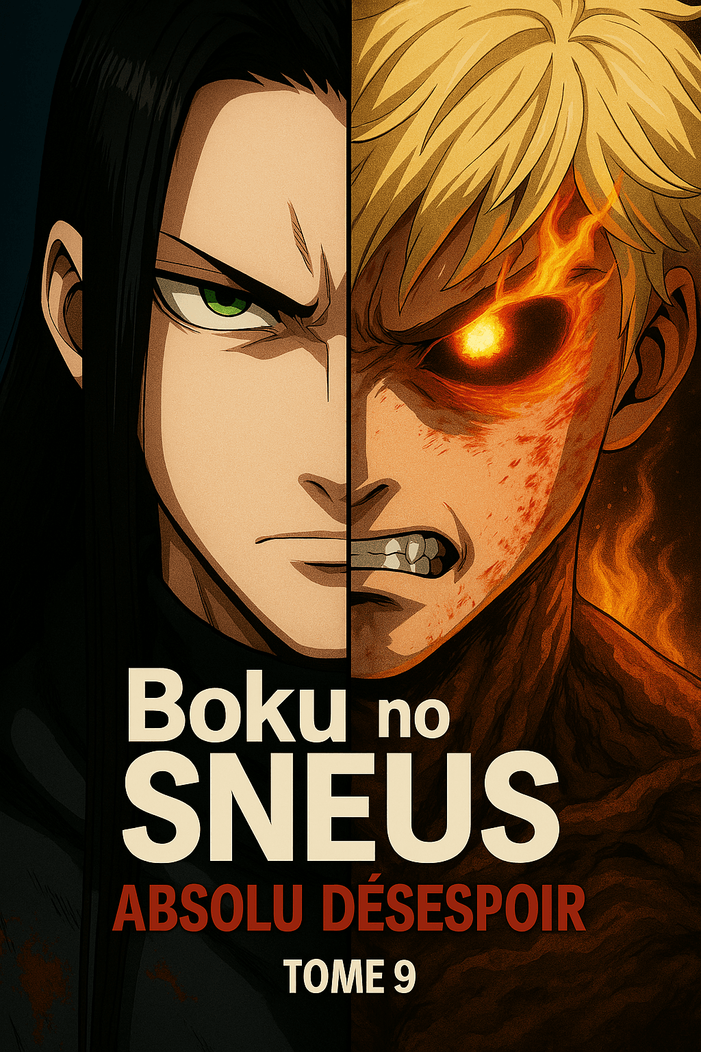 🚨 On peut faire des manga avec ChatGPT