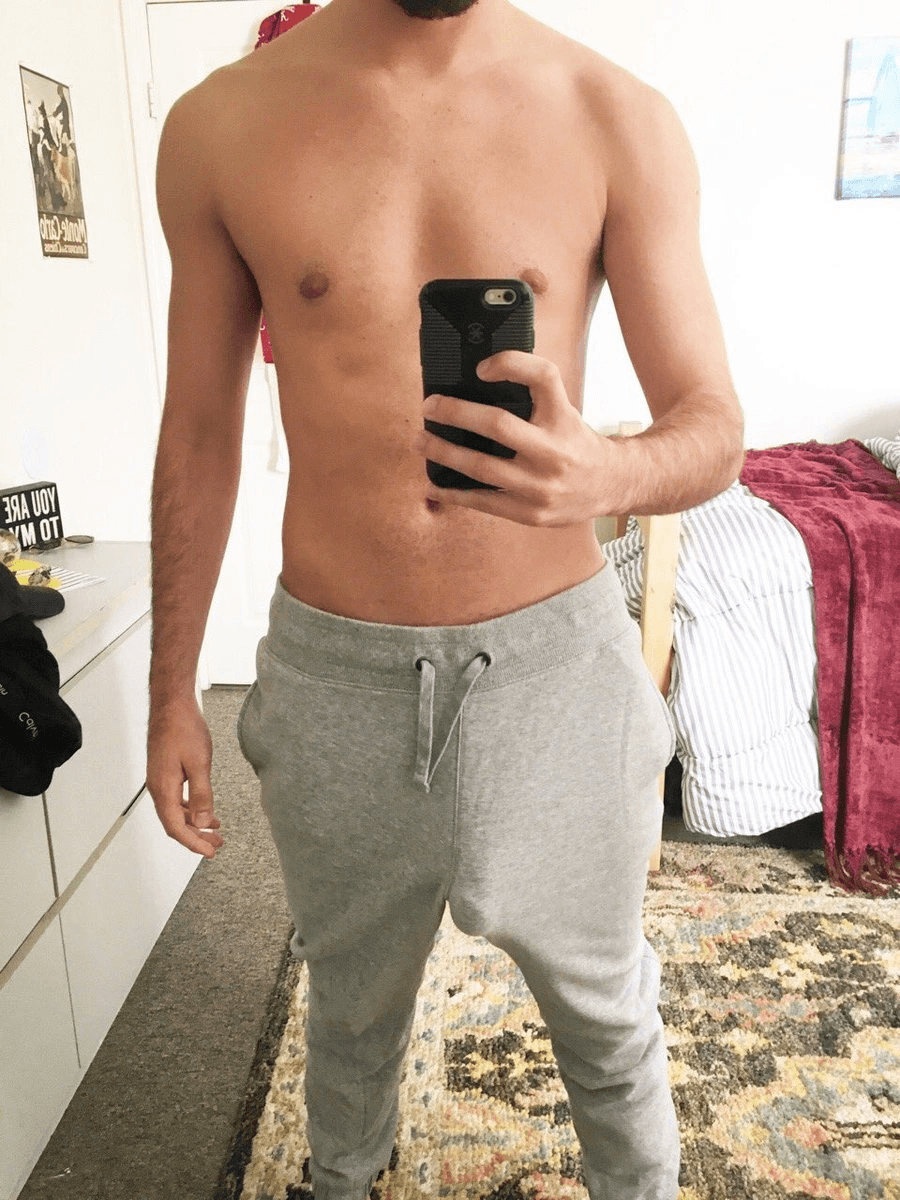 MUSCU : je peux améliorer quoi sur mon PHYSIQUE ?