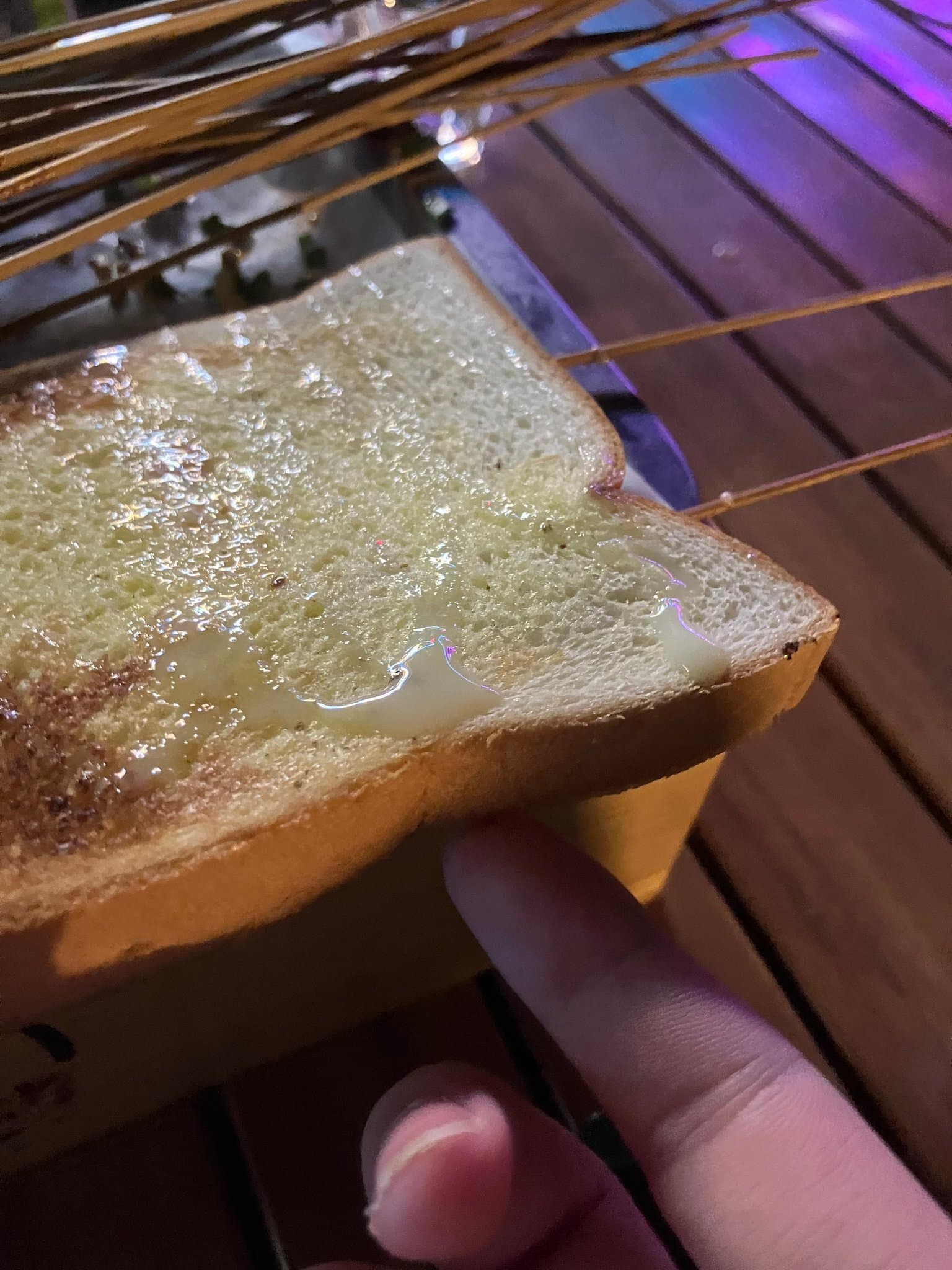 MON REPAS DE ROIS /10 les clés ?