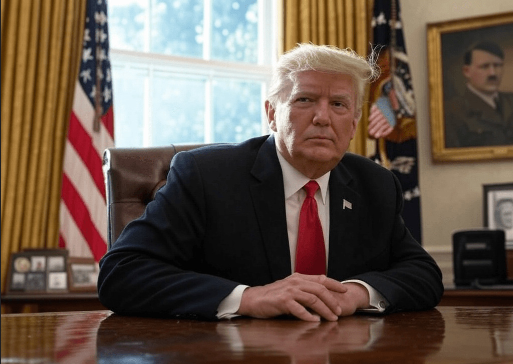 [ALERTE] TRUMP est DEVENU FOU, les MARCHES s'EFFONDRENT !