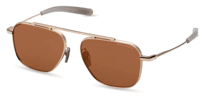 Je vais m'acheter des lunettes de soleil à 380€