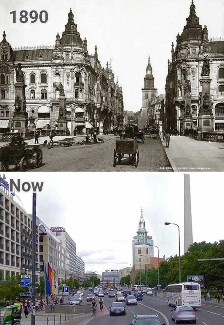 La déchéance de l'architecture bordel