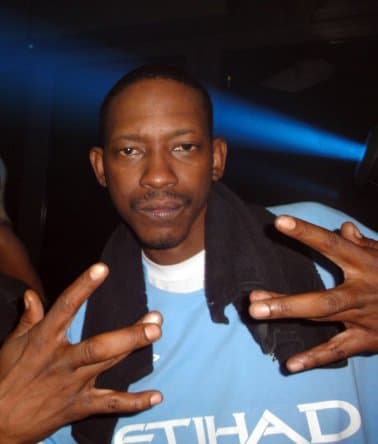 C-walk homie