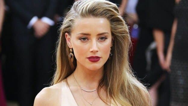 [EN SAH?] AMBER HEARD PRIME ?