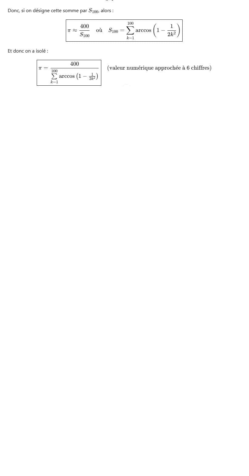 99% du forum échoue à cette question de maths