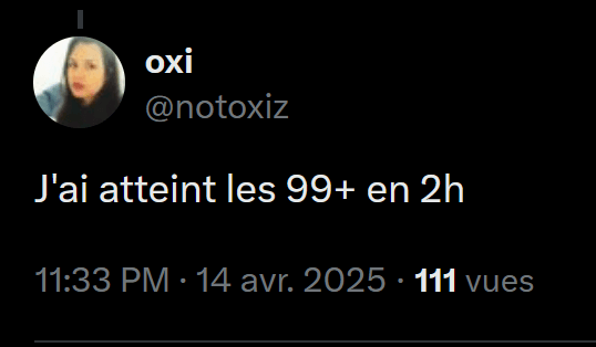 Cette 3/10 obtient +99 match sur TINDER en 2 HEURES
