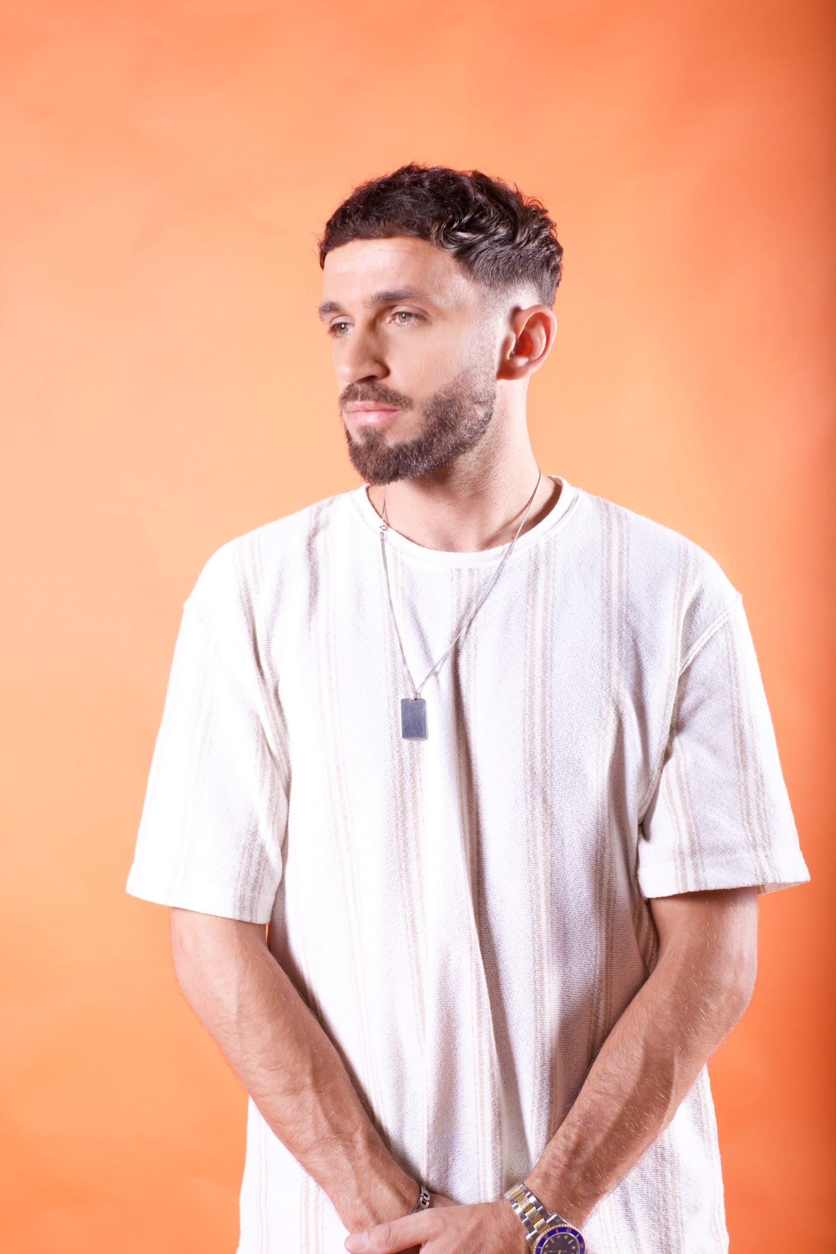[PHOTO] Le chanteur Ridsa, c’est un combien /10 ?