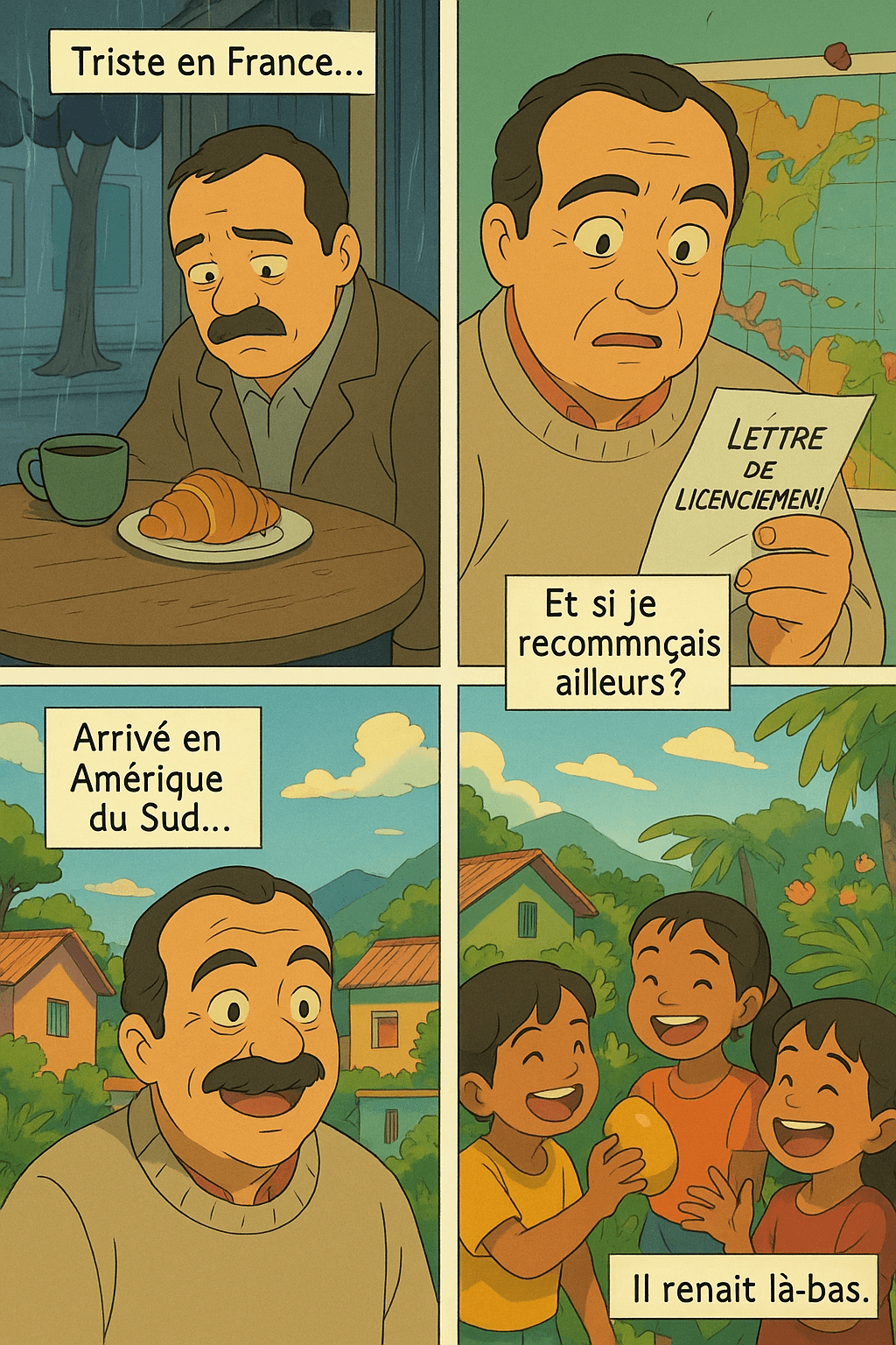 BD | Risitas GO EXPAT
