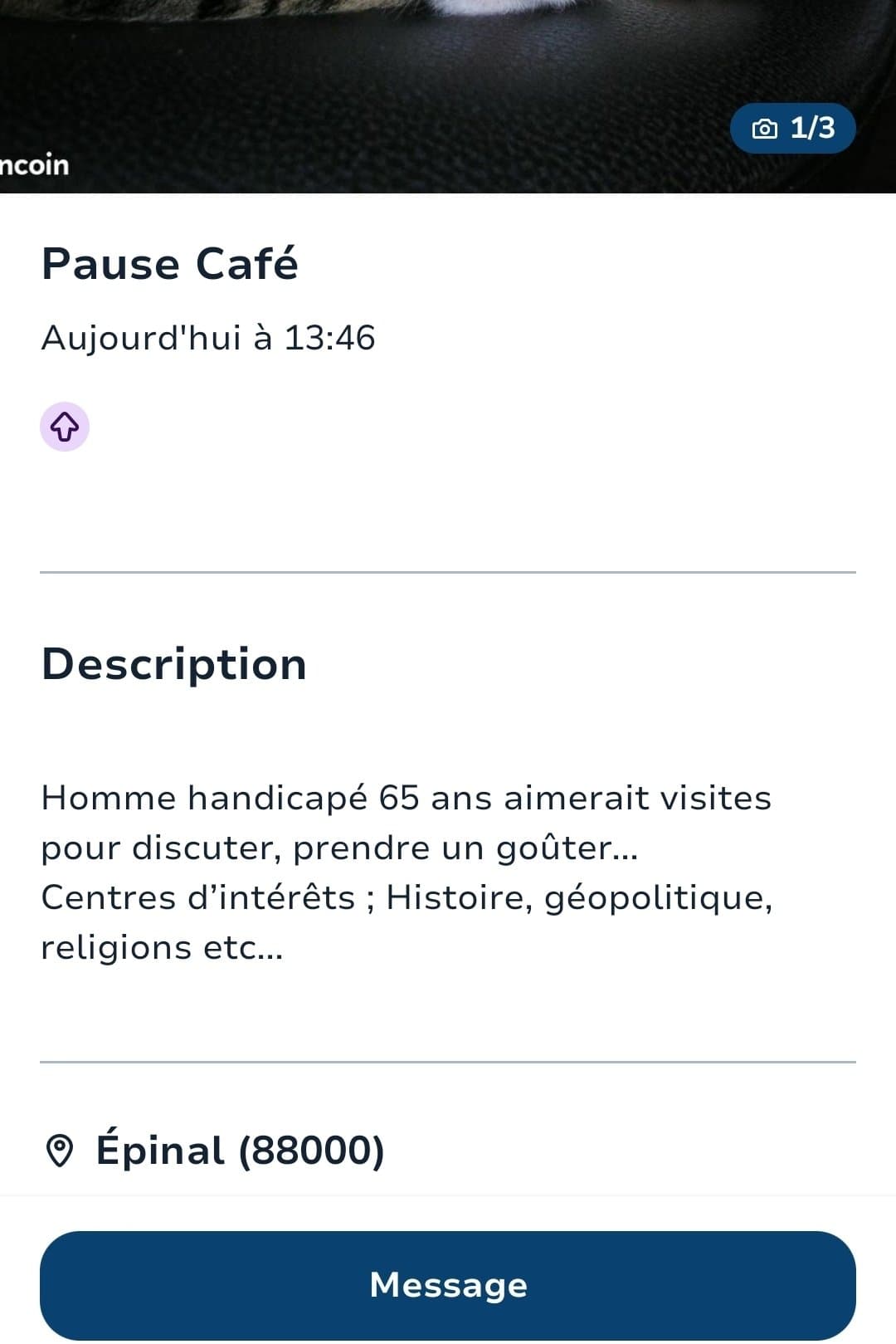 Ayaaaa voilà comment finiront les kheys à 65ans