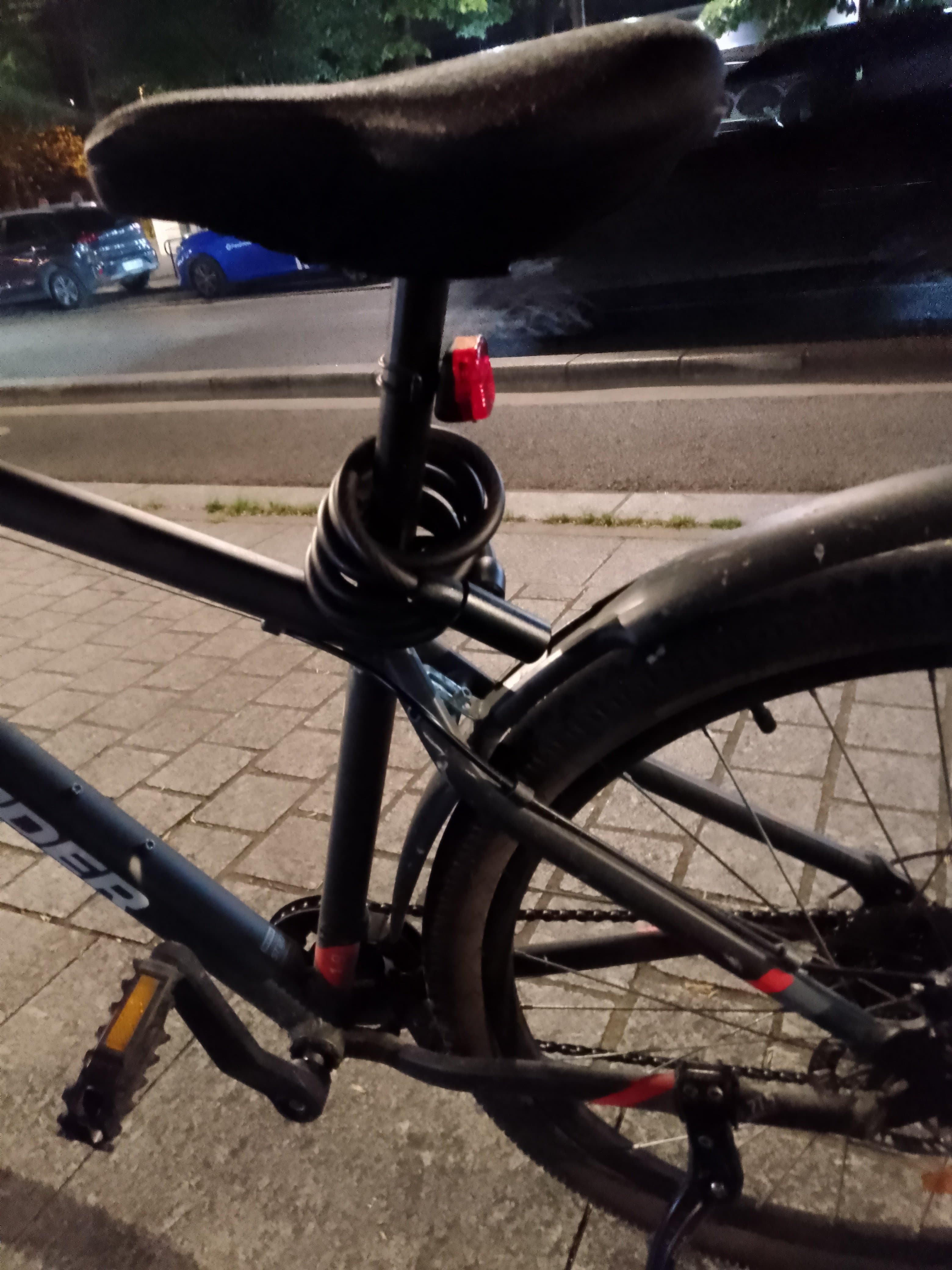 En route pour piné