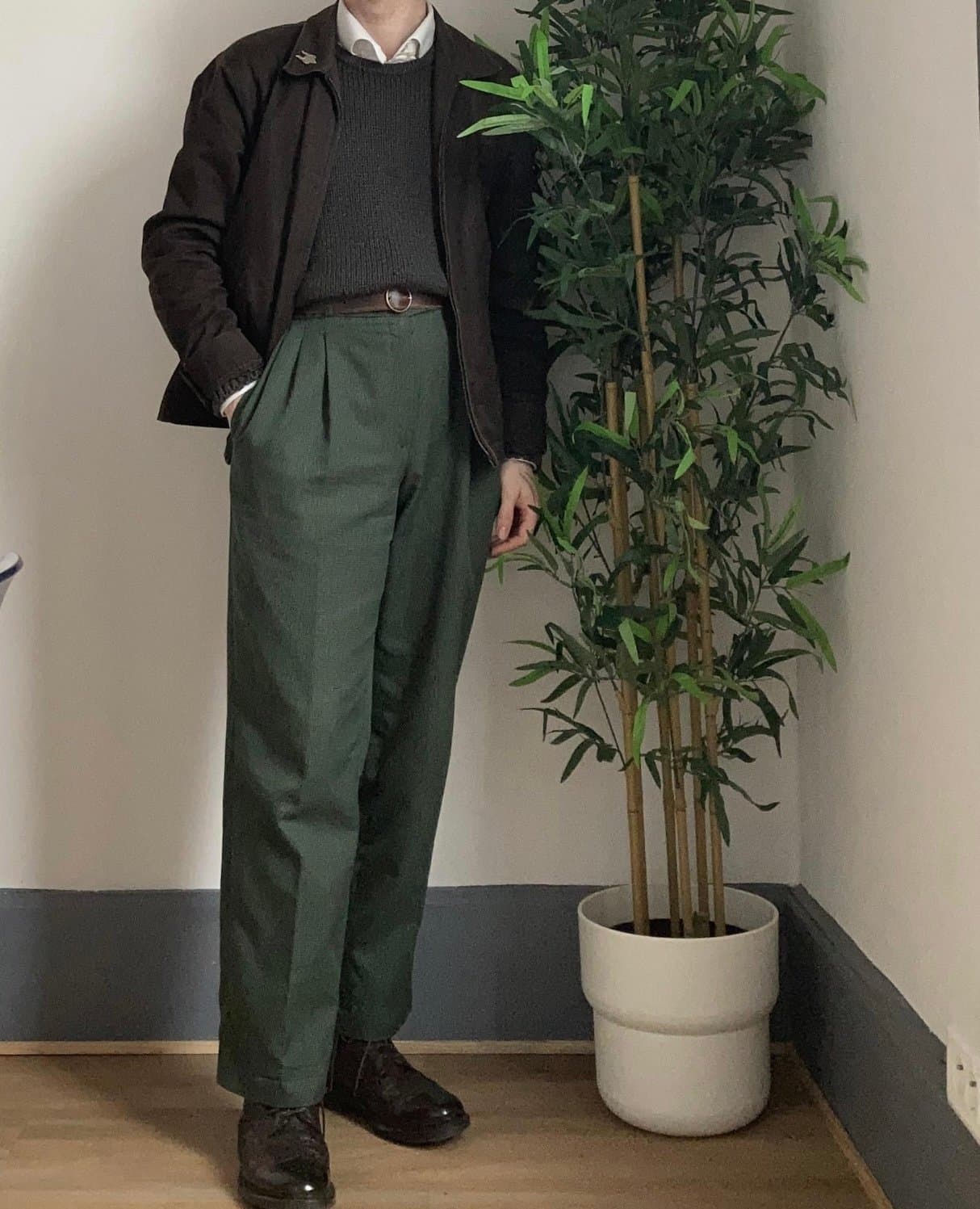 [PHOTO] Ma tenue casual chic pour le WE /20 ?