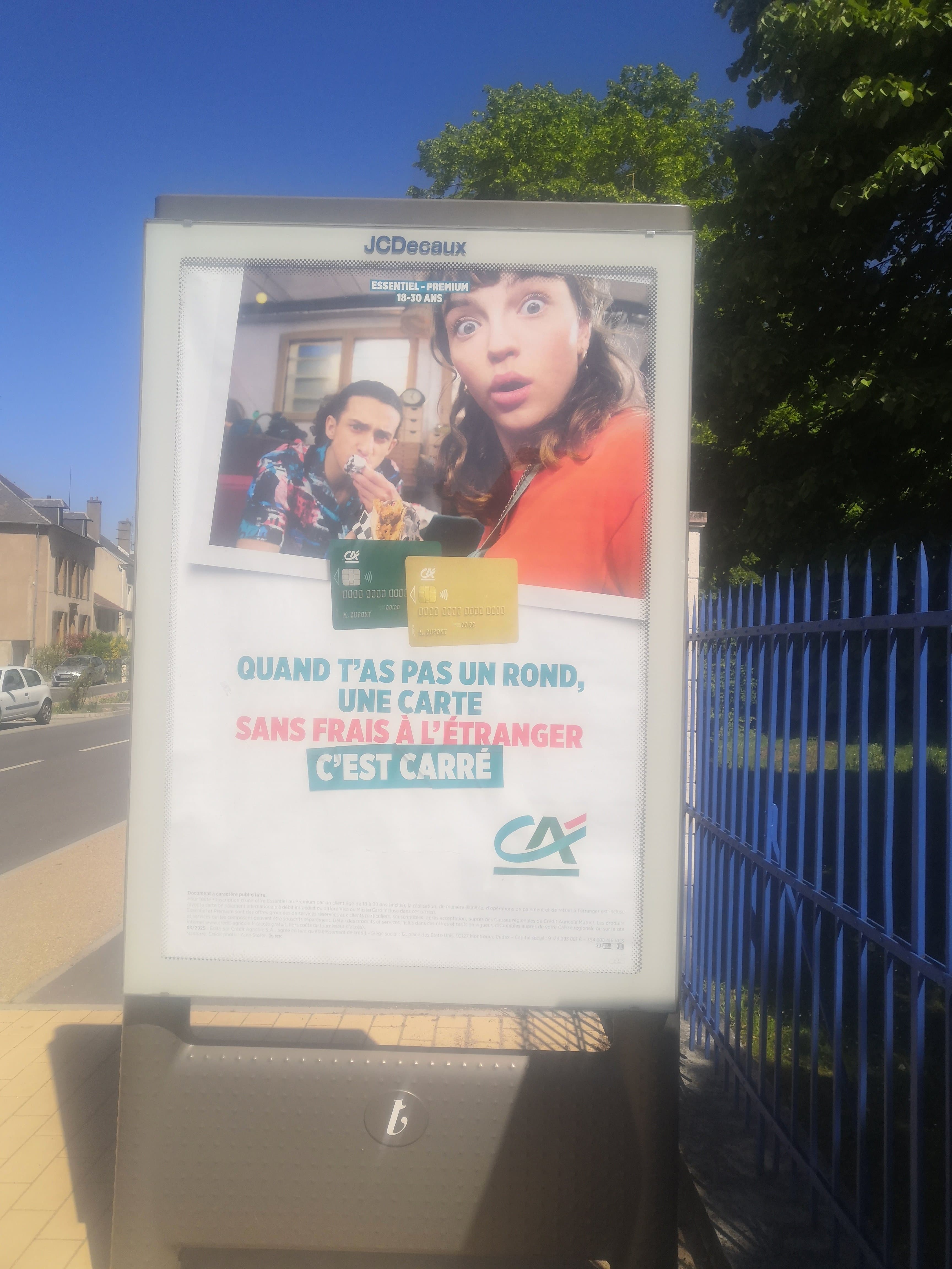 Même les banques se convertissent à la weshitude