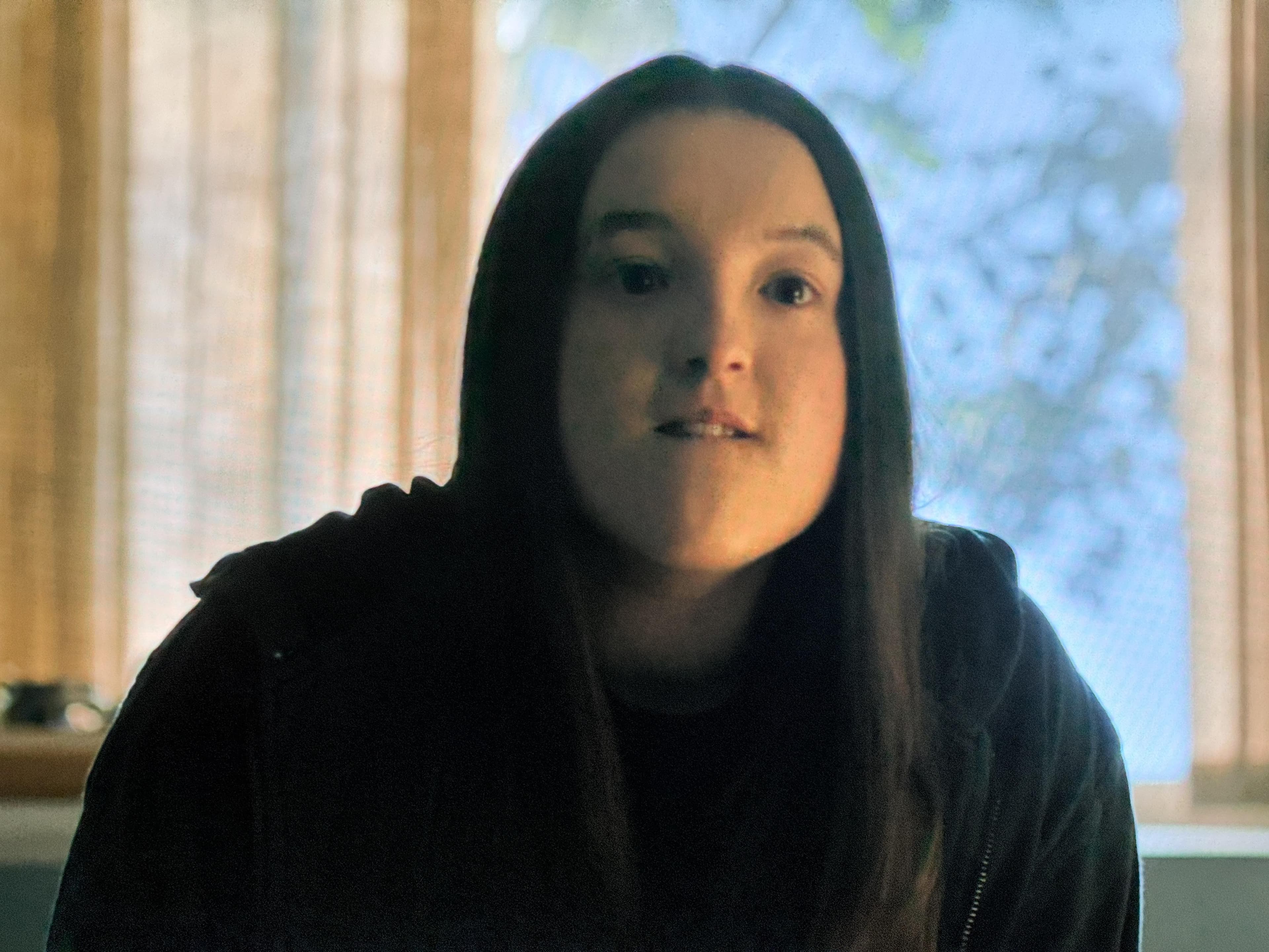Pardon Bella Rasmey !