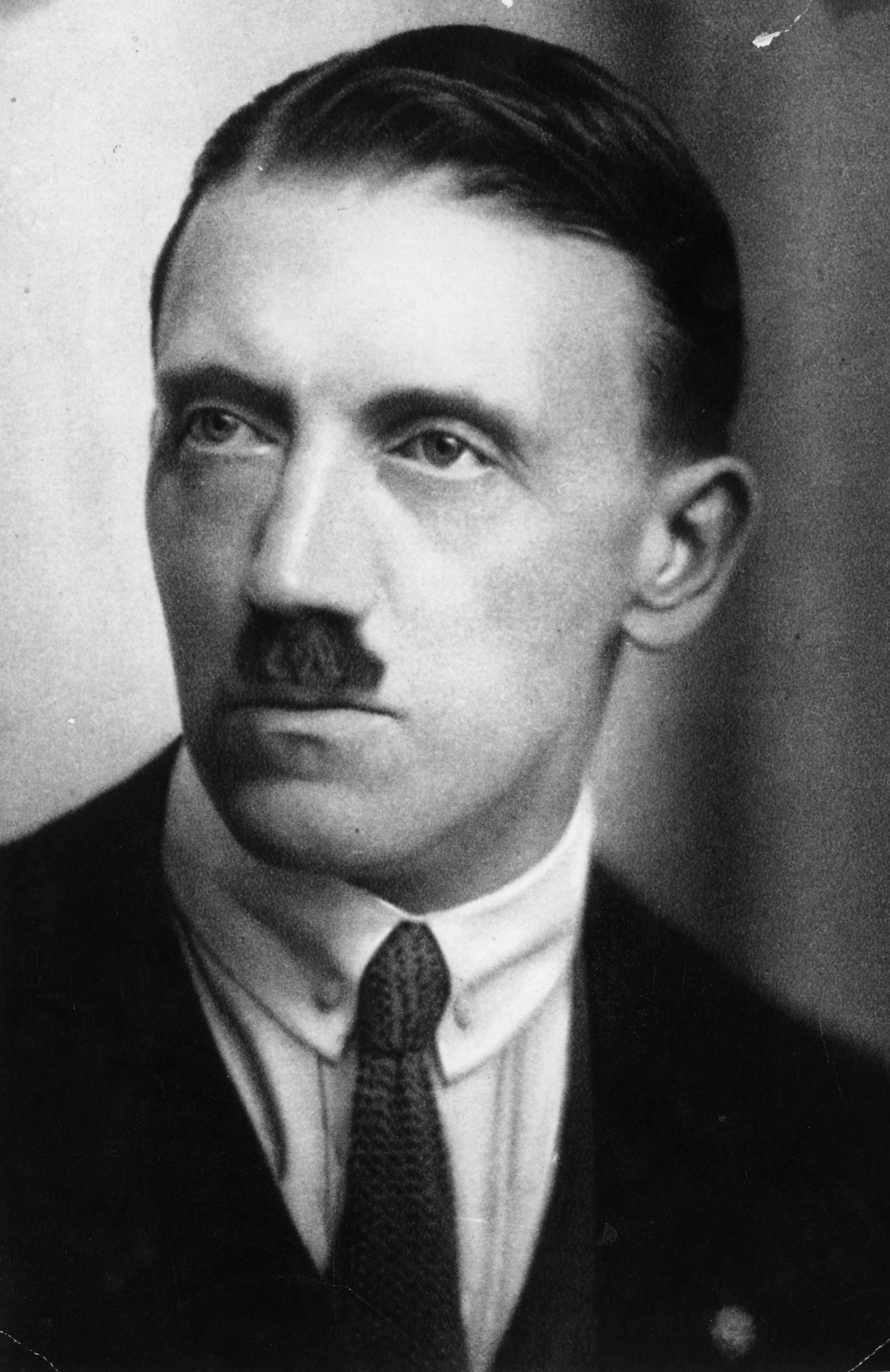 Adolf Hitler était complexé par Joseph Staline ?