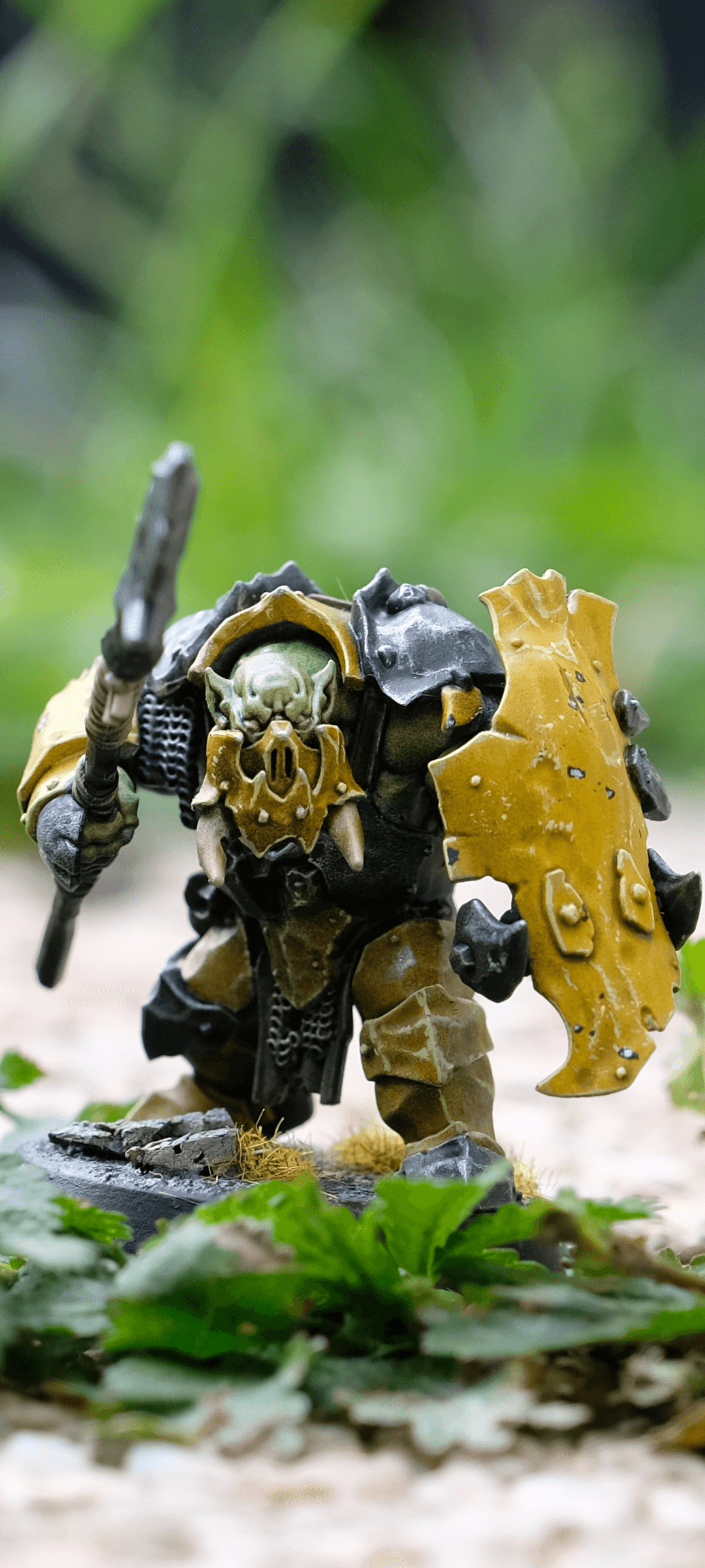 [Photo] Mes Warhammer