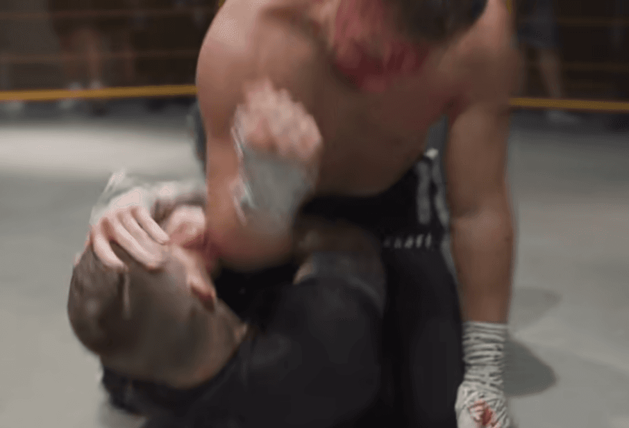 En vrai, est ce que ce n'est pas mieux que le MMA ??